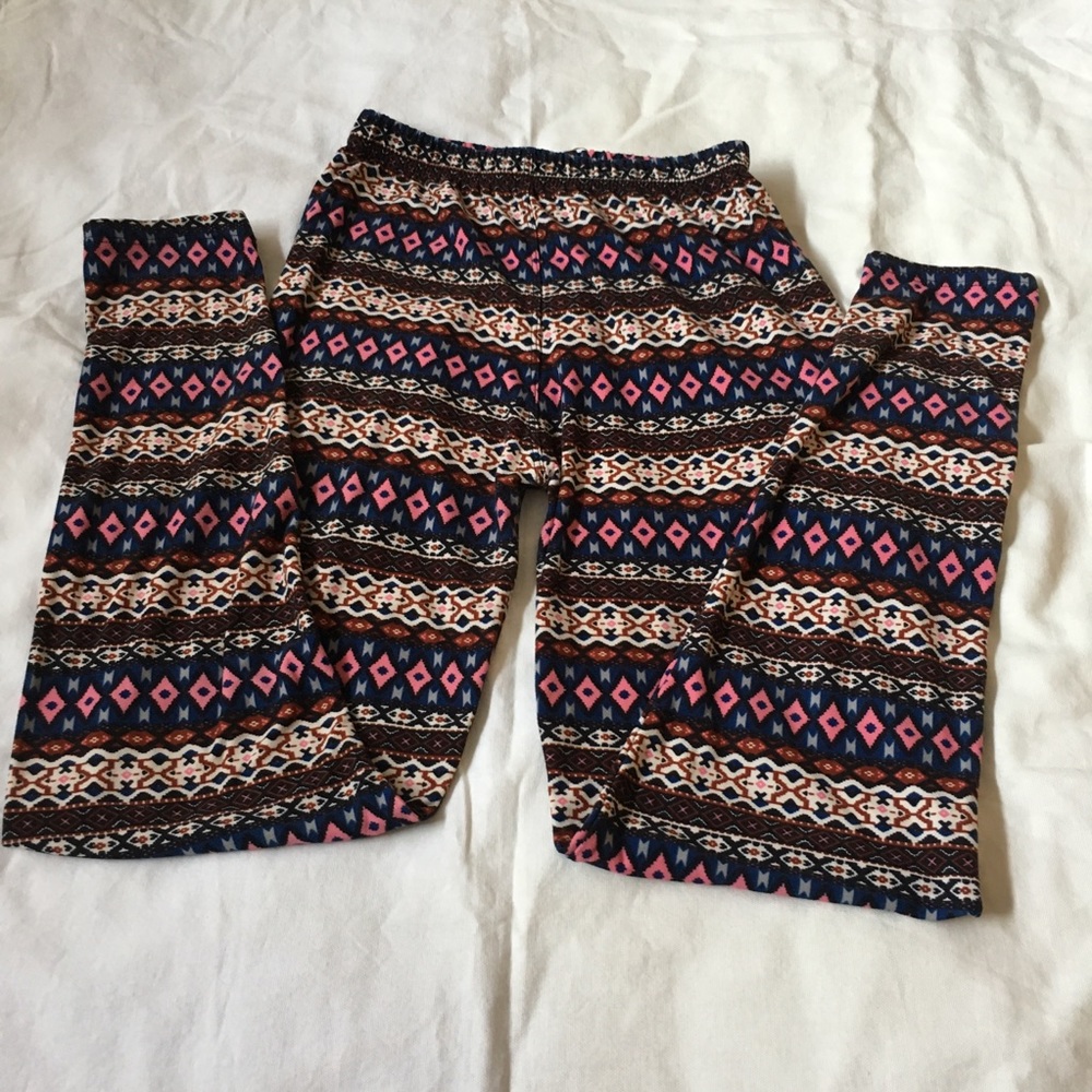 Women Leggings, Buttery Soft, One Size (Unbranded)